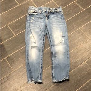 Miss me boyfriend jeans